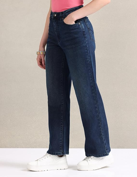 U.S. Polo Assn. Women Jeans